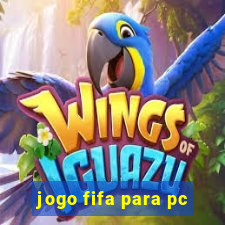 jogo fifa para pc